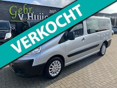 Peugeot Expert - 229 2.0 HDIF L2H1 DC 6 PERSOONS