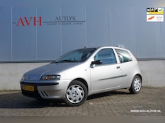 Fiat Punto - 1.2 Sound