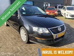 Volkswagen Passat - 1.6 FSI Comfortline INRUILKOOPJE