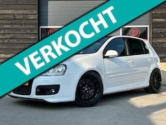 Volkswagen Golf - 2.0 TFSI GTI Edition 30 600PK Forged