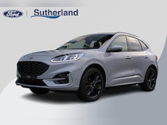 Ford Kuga - 2.5 PHEV Graphite Tech Edition 225pk | Driver Assistance Pack | Technology Pack | Winterpa