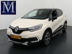 Renault Captur - 1.3 TCe Intens 150pk TREKHAAK |rijklaar incl