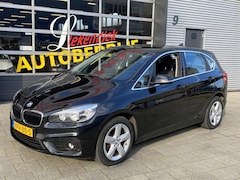 BMW 2-serie Active Tourer - 218i Advantage - I Airco I PDC I Sport velgen I Stoel verwarming I Dealer onderhouden