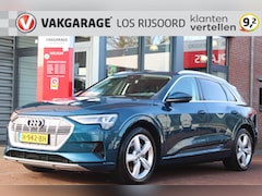 Audi e-tron - 50 quattro *Launch Plus* | Carplay | Navigatie | Pdc | Cruise & Climate Control | Privacy