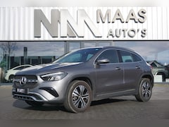 Mercedes-Benz GLA-Klasse - 250 e Luxury Line