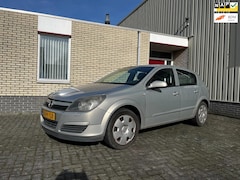 Opel Astra - 1.4 Enjoy APK 10-2025