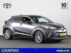 Toyota C-HR - 2.0 Hybrid Executive | JBL-Audio | Navigatie | Camera | Climate Control | Parkeer Ass. | C