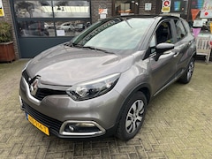 Renault Captur - 0.9 TCE Limited Navigatie Trekhaak