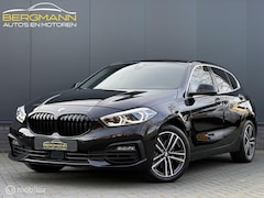 BMW 1-serie - 118i Business Edition Plus Sport |LED| Carplay