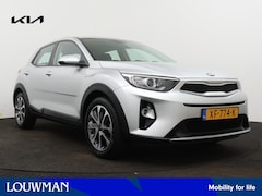 Kia Stonic - 1.0 T-GDi ComfortPlusLine Navigator | Navigatie | Parkeersensoren | Camera |