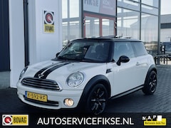 MINI Cooper - 1.6