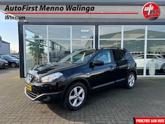 Nissan Qashqai+2 - 1.6 Connect Edition