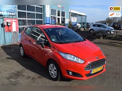 Ford Fiesta - 1.25 Nieuwe dbriem