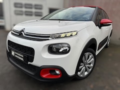 Citroën C3 - 1.2 PureTech Shine CAMERA / BLIND SPOTS / STOELVERW. / PARK CONTROL / CARPLAY / WINTERSET