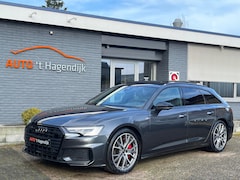 Audi A6 Avant - 55 TFSI e quattro S-line Competition B&O pano trekh