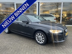 Audi A6 Avant - 2.0 TDI Business Edition 50% deal 5.475, - ACTIE Automaat / Leder / Sportstoelen / Clima /