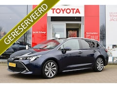 Toyota Corolla Touring Sports - 1.8 Hybrid TeamNL Automaat 122pk | Apple Carplay/Android Auto | BTW-auto | Climate- & Crui