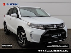 Suzuki Vitara - 1.4 Boosterjet Style Smart Hybrid 6 Jaar Garantie Direct leverbaar