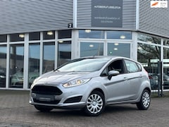 Ford Fiesta - 1.0 5 Deurs / Airco / Pdc Voor en Achter