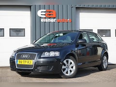 Audi A3 Sportback - 1.6 Ambiente | AUTOMAAT | CLIMA | CRUISE | TREKHAAK |