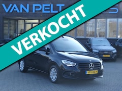 Mercedes-Benz Citan - 108 CDI L1 Pro / Camera / Navi