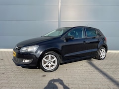 Volkswagen Polo - 1.2 Style bouwjaar 2011 met nw apk