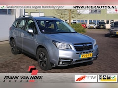 Subaru Forester - 2.0 Comfort 4x4 automaat 1e Eigenaar