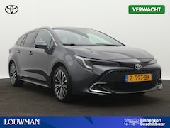 Toyota Corolla Touring Sports - Hybrid 140 Dynamic | Navigatie | Camera | Parkeersensoren | Dodehoek Ass. | Stoelverwarmin