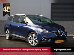 Renault Grand Scénic - 1.3 TCe 140pk Intens 7-persoons/Camera/Carplay/Cruise/Led/20"