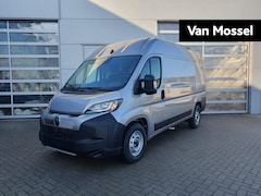 Citroën Jumper - 2.2 BlueHDi 140 S&S L2H2 3.5t | Automaat | Trekhaak | Multi media scherm