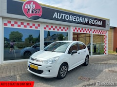 Citroën C3 - 1.0 PureTech Attraction