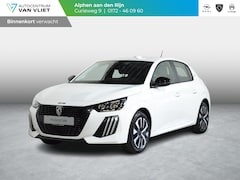 Peugeot 208 - 1.2 PureTech 100 Style PARKEERSENSOREN | CARPLAY | AIRCO |