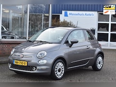 Fiat 500 - 1.2 Lounge 59dkm Airco Panoramadak PDC 1e eig. Nwe APK