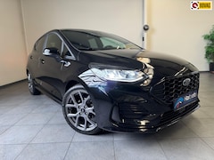 Ford Fiesta - 1.0 MHEV Hybrid ST-Line 125pk - Led - Stoel/stuurverw. - winterpack - keyless - carplay