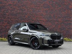 BMW X5 - 50e xDrive *M Sport Pro*Pano*HUD*Trekhaak