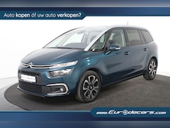 Citroën Grand C4 SpaceTourer - 1ste Eigenaar*7-persoons*Trekhaak*Leer