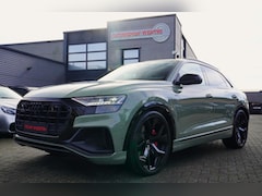 Audi Q8 - 55 TFSI e Quattro Pro Line S | Massage | Bang&Olufsen | RS-zetels | Luchtvering | incl. BT