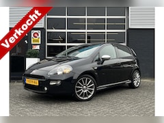 Fiat Punto Evo - 0.9 TwinAir Sport, Airco, Bluetooth, Cruise, PDC, NAP