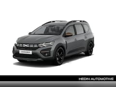 Dacia Jogger - 1.6 Hybrid 140 Extreme 7p. Jogger