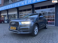 Audi Q3 - 4 TFSI Sport S Line Edition *CRUISE*STOELVERW.*NAVI*PDC*CLIMA*LM.VELGEN