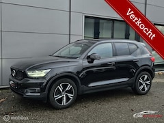 Volvo XC40 - 1.5 T2 R-Design Panorama/H&K/360°/Memory/Trekhaak