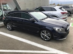 Mercedes-Benz CLA-klasse Shooting Brake - 180 d