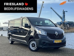 Renault Trafic - bestel 1.6 dCi T29 L2H1 DC Comfort