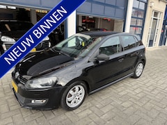 Volkswagen Polo - 1.2 TDI BlueMotion Comfortline NW APK/AIRCO/EXPORT