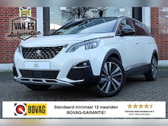 Peugeot 5008 - 1.6 PureTech GT-Line / Focal / Massage / Leder