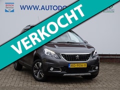 Peugeot 2008 - 1.2 PureTech Allure|PANO|CRUISE|CAR-PLAY|TREKHAAK