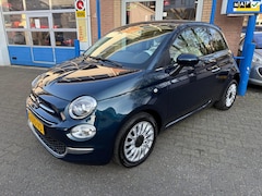 Fiat 500 - 1.2 (4-CIL) Lounge|APPLE CARPLAY|CRUISE CONTROL|AIRCO|ORG NL+NAP|BTW-AUTO