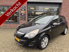 Opel Corsa - 1.4-16V