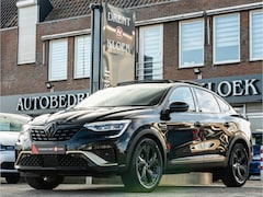 Renault Arkana - 1.6 E-Tech hybrid 145 E-Tech engineered ORG NL PANO BLACK STYLE CAMERA ELEK STOEL BOMVOL O