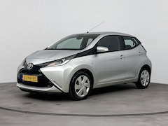 Toyota Aygo - 1.0 VVT-i x-play | Automaat